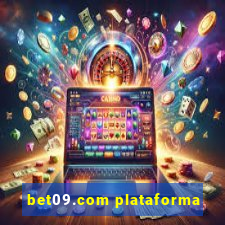 bet09.com plataforma